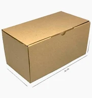 Box ukuran 20x10x10
